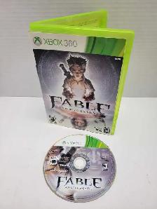 360 Fable Anniversry