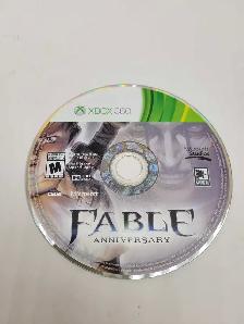 360 Fable Anniversry - Photo 4