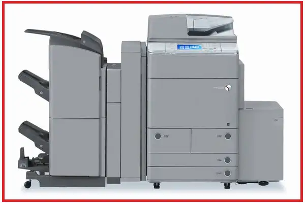 Professional Printer