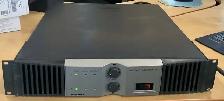BOGEN M-CLASS AMPLIFIRE M300