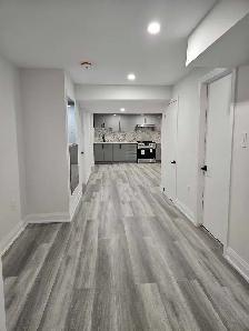 Brand New Spacious 3 - Bedroom Basement Apartment for Rent - Photo 4