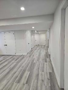 Brand New Spacious 3 - Bedroom Basement Apartment for Rent - Photo 5