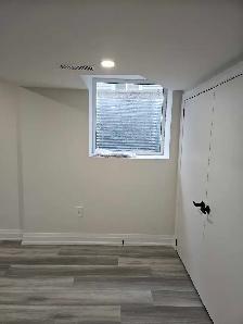 Brand New Spacious 3 - Bedroom Basement Apartment for Rent - Photo 6