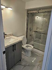 Brand New Spacious 3 - Bedroom Basement Apartment for Rent - Photo 8