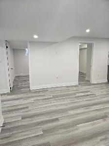 Brand New Spacious 3 - Bedroom Basement Apartment for Rent - Photo 9