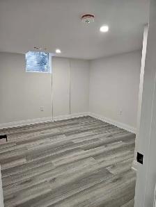 Brand New Spacious 3 - Bedroom Basement Apartment for Rent - Photo 10