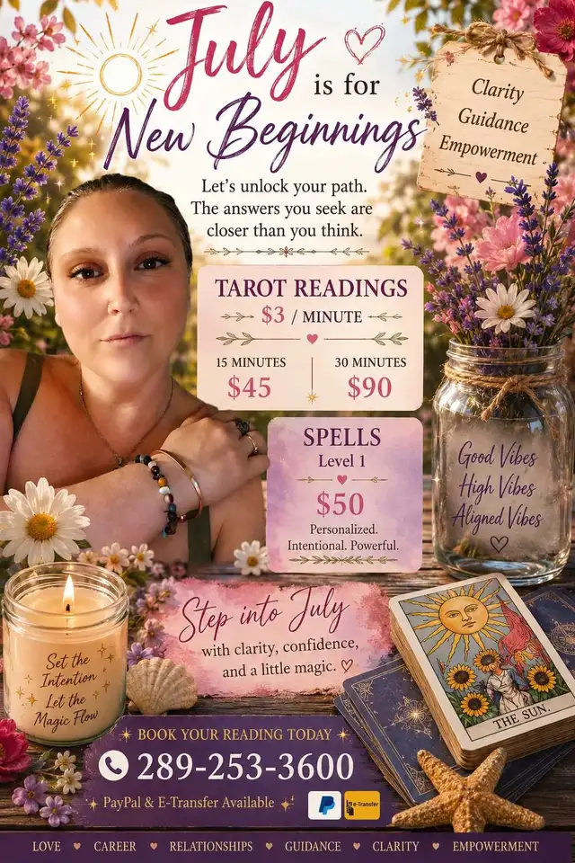 Tarot Readings That Tell It Like It Is