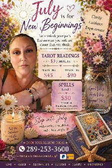 Tarot Readings That Tell It Like It Is