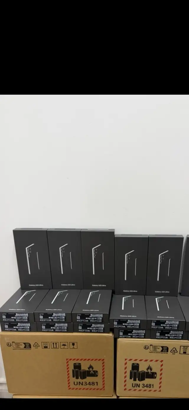Samsung Galaxy S26 Ultra international version 512 gb
