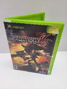 Xbox Shadow the Hedgehog - Photo 2