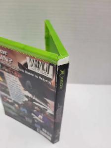 Xbox Shadow the Hedgehog - Photo 4