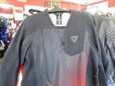 REV'IT! Trail Vest Ballistic Jersey Re-Gear Oshawa - Photo 2