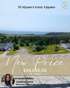 Stunning 4.75 Acre Property