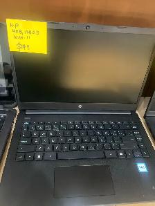 HP LAPTOP WINDOWS 11