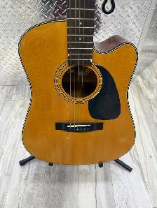 Samick SW210CE Acoustic - Photo 2