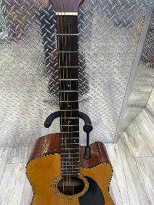 Samick SW210CE Acoustic - Photo 3