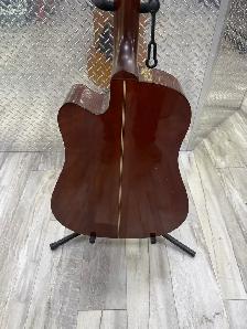 Samick SW210CE Acoustic - Photo 4