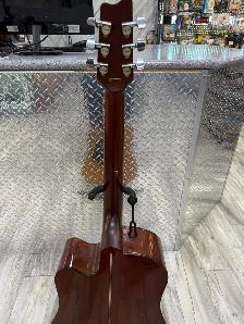Samick SW210CE Acoustic - Photo 5