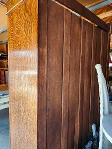 ANTIQUE ARMOIRE - Photo 4