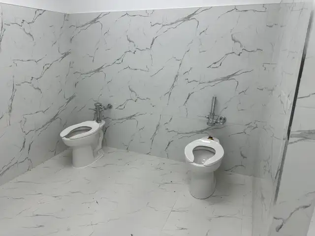plumbing