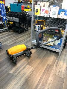 Fiskars Reel Mower - Photo 2