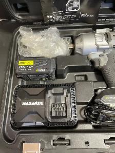 MAXIMUM 1/2" WRNECH KIT - Photo 2