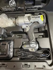 MAXIMUM 1/2" WRNECH KIT - Photo 3