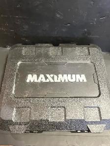 MAXIMUM 1/2" WRNECH KIT - Photo 4