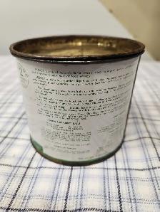 Vintage Honey tin - Photo 2
