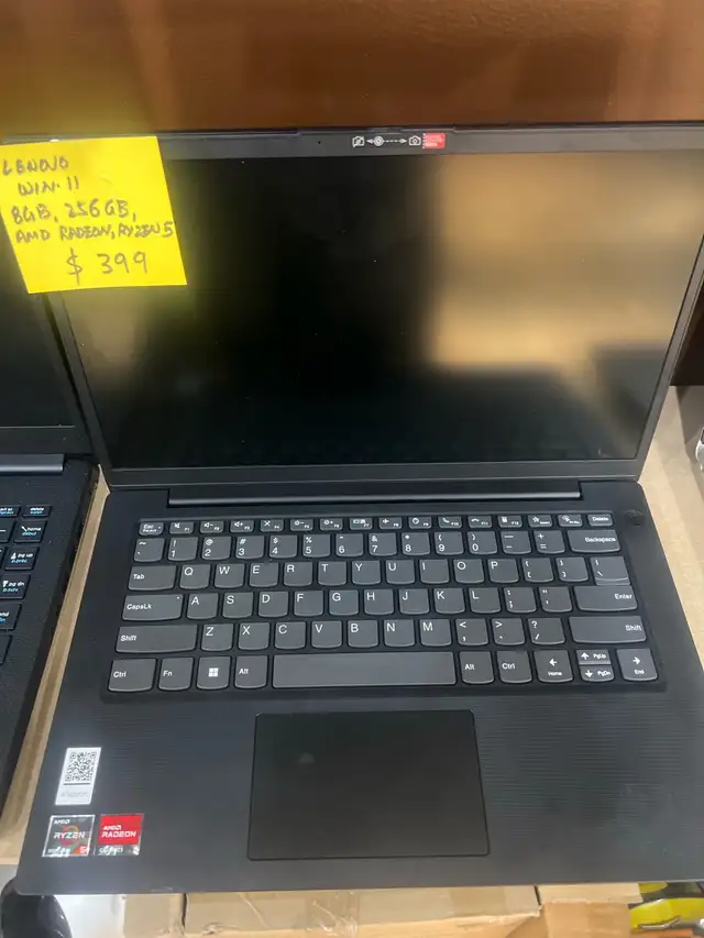 LENOVO WINDOWS 11 LAPTOP
