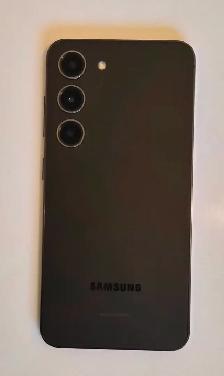Samsung Galaxy S23, 128GB in immaculate condition. Barely used. - Photo 2