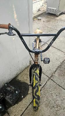 United bmx limited