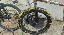 United bmx limited - Photo 2