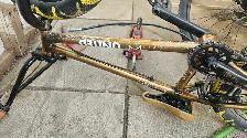United bmx limited - Photo 3