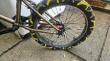 United bmx limited - Photo 4