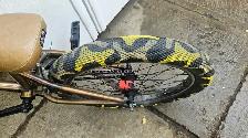 United bmx limited - Photo 6