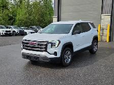 2026 GMC Terrain - CLEAN CARFAX, FANTASTIC CONDITION!