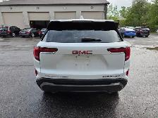 2026 GMC Terrain - CLEAN CARFAX, FANTASTIC CONDITION! - Photo 4