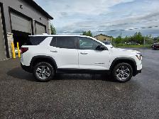 2026 GMC Terrain - CLEAN CARFAX, FANTASTIC CONDITION! - Photo 5