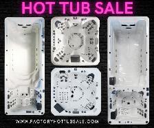 SATURN HOT TUB FOR SALE - Photo 7