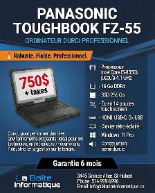 HP Pavilion 15-cw0 – Portable performant AMD - Photo 6