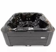 3 PUMP BENCH HOT TUBPlease Contact - Photo 3