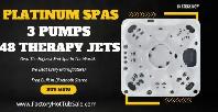 3 PUMP BENCH HOT TUBPlease Contact - Photo 5