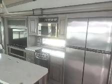 – Luxury Fifth Wheel – Loaded & Stored Indoors! - Photo 4