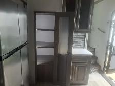 – Luxury Fifth Wheel – Loaded & Stored Indoors! - Photo 11