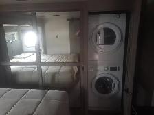 – Luxury Fifth Wheel – Loaded & Stored Indoors! - Photo 16