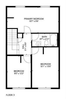 1 bedroom available 2 minute walk from Fanshawe! Unit 39 - Photo 3