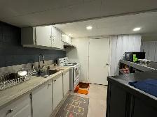 One bedroom Basemnet unit  is available immediately! - Photo 9