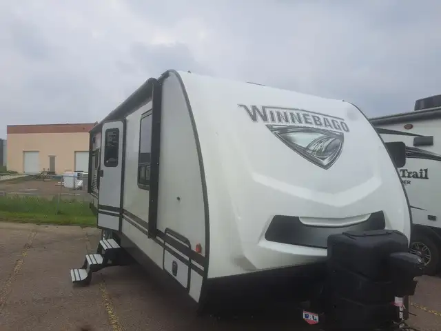 2020 Winnebago 2500 RL