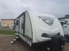 2020 Winnebago 2500 RL
